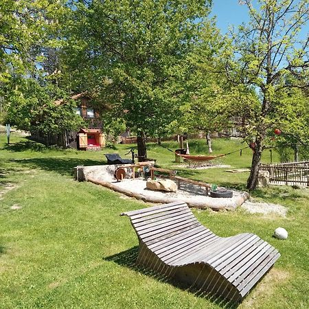 Feriengut Zum Fuerst'N Mit Aussenwhirlpool Und Sauna Eppenschlag Exterior foto