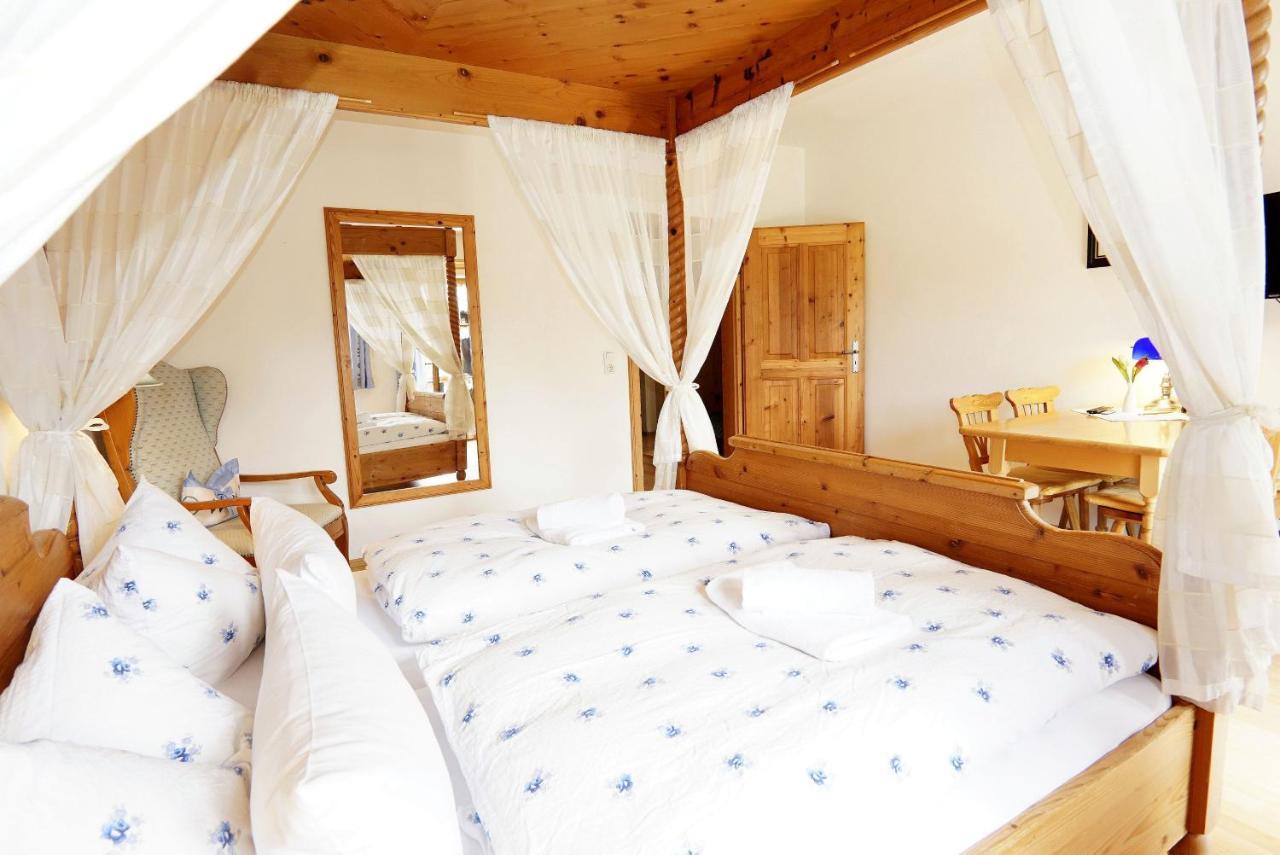 Feriengut Zum Fuerst'N Mit Aussenwhirlpool Und Sauna Eppenschlag Exterior foto
