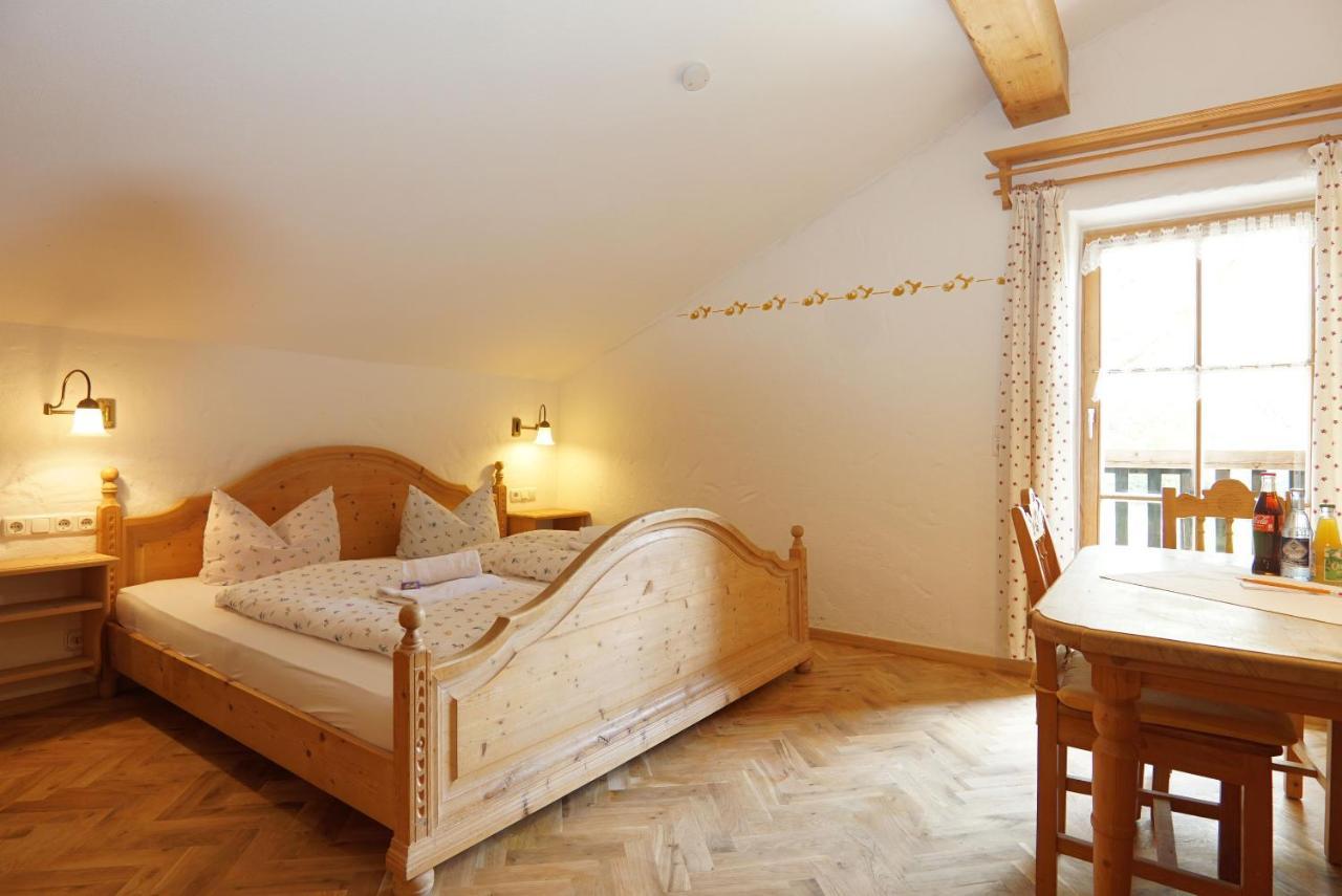 Feriengut Zum Fuerst'N Mit Aussenwhirlpool Und Sauna Eppenschlag Exterior foto