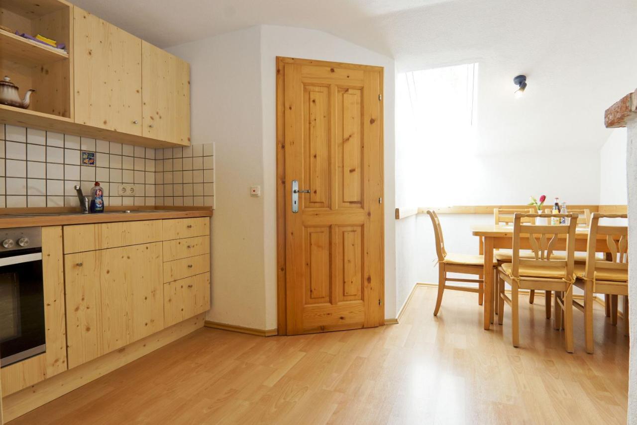 Feriengut Zum Fuerst'N Mit Aussenwhirlpool Und Sauna Eppenschlag Exterior foto