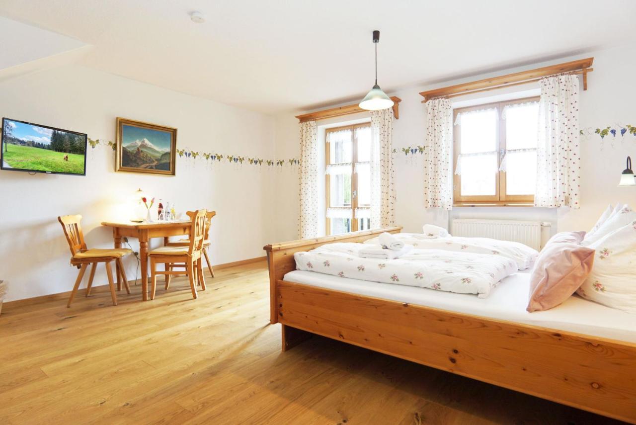 Feriengut Zum Fuerst'N Mit Aussenwhirlpool Und Sauna Eppenschlag Exterior foto