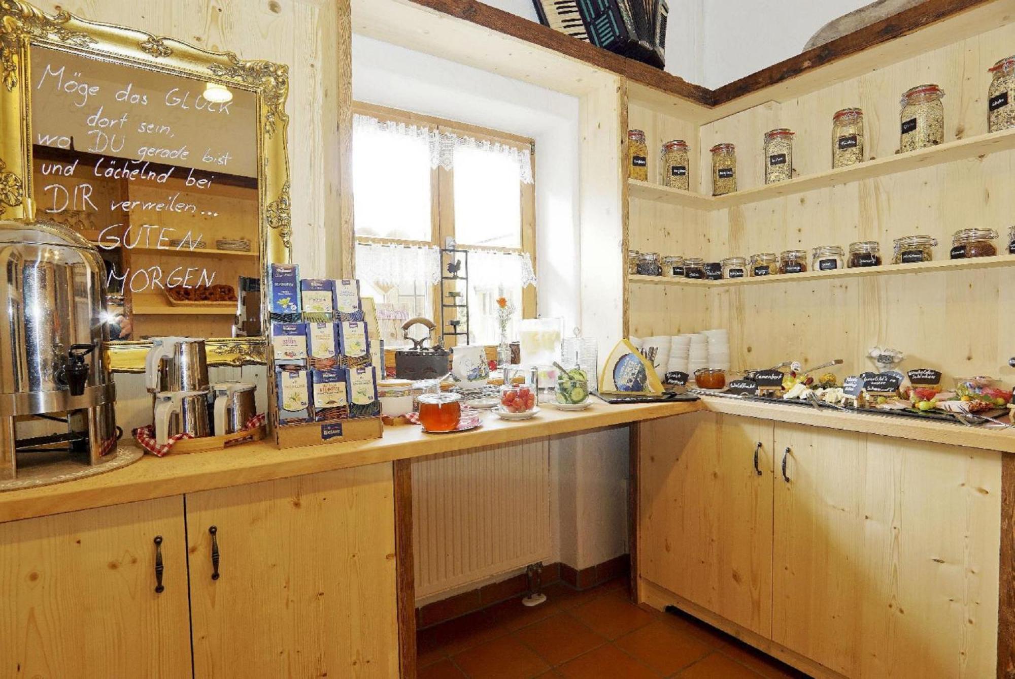 Feriengut Zum Fuerst'N Mit Aussenwhirlpool Und Sauna Eppenschlag Exterior foto